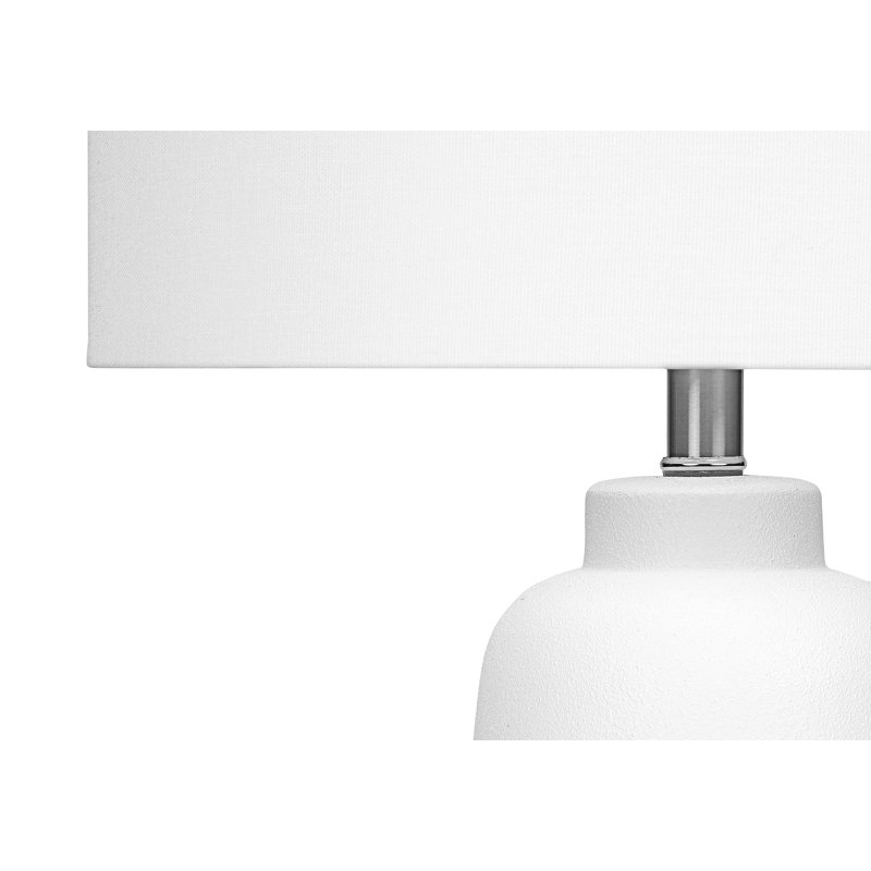 Ceramic Table Lamp