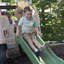 Step2 216cm W Plastic Climber