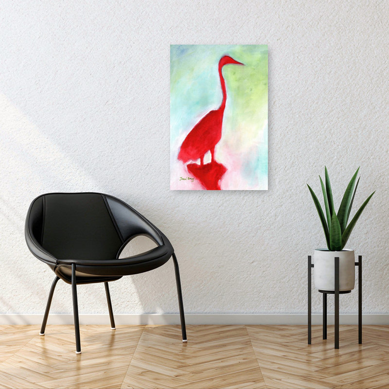 Print, 91.44cm H x 60.96cm W