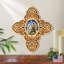 Solid Wood Wall Decor