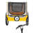 Large Folding Bike Trailer For Dogs