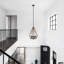 Loel 6 - Light LED Unique/Statement Pendant