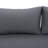 CLAREMONT 3 SEATER DAYBED (GREY WOOD+GREY CUSHION)-601569201-601569213