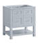 Breckenridge 30'' W Single Vanity-847086488-831110778-853238146