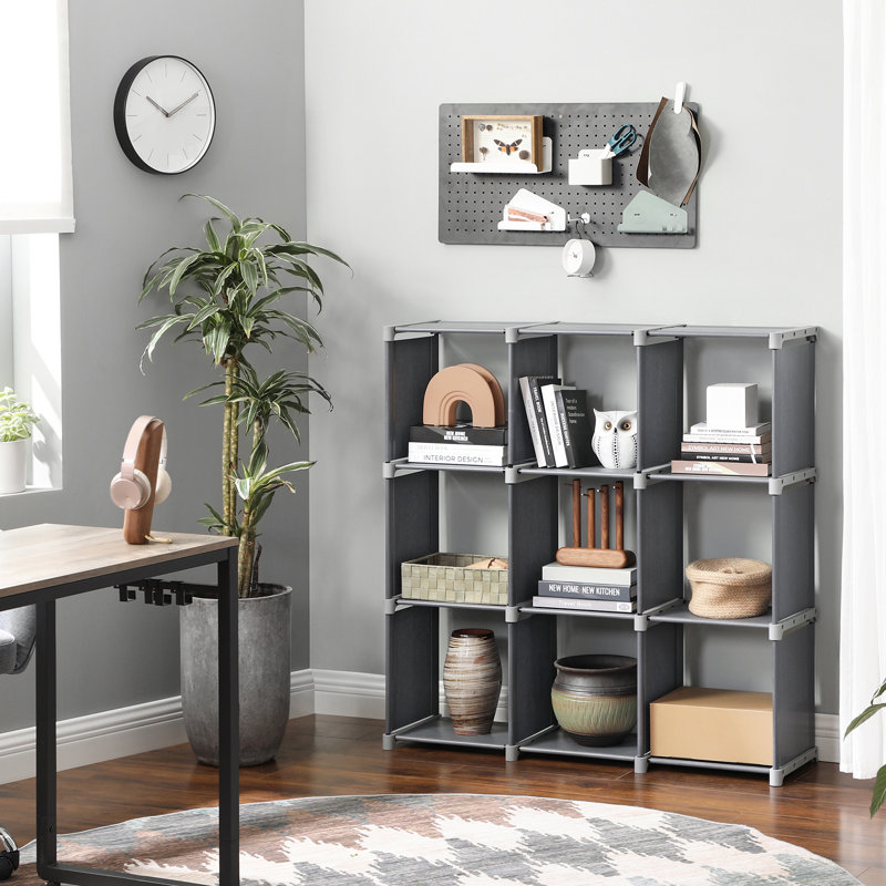16 Pair Shoe Rack