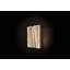 Lean On Me 1 - Light LED Flush Mounted Sconce-1732734726