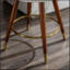 Tabouret à hauteur de comptoir Boucle