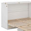 Lit escamotable avec grands tiroirs Anassi-1146918794-1146918795