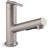 CRUE® PULL OUT KITCHEN FAUCET
