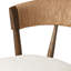 Naaliyah Stool With Cushion - Bar-1768469875