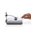 Simplehuman Quick Grip Napkin Holder, Stainless Steel