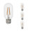 5 W (équivalent à 40 W), DEL T14, ampoule à intensité variable, blanc chaud (2 700 K) E26 / culot moyen (standard)