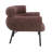 Upholstered Accent Chair