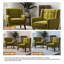 Fauteuil Jaqueze-956996766
