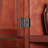 8-door Bedroom Storage Cabinet With Adjustable Shelves And Build Cherry Corner 8 Doors Hinges