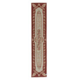 Handmade Wool Oriental Area Rug