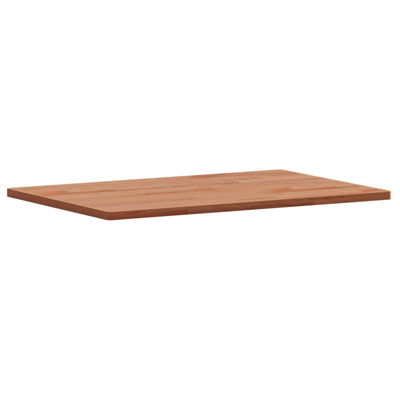 Bitteridge Table Top, Brown, 1.5cm H x 60cm W x 40cm D