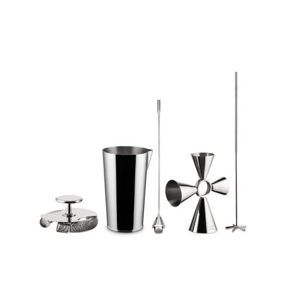 The Tending Box Stainless Steel Bar Tool