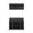 Versatile Shoe Storage Bench With Hooks And Shelves For Entryways-1271127668