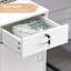 Danby 40cm Wide 1 -Drawer File Cabinet-1745565988