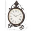 Horloge de table