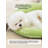 Eviemarie Cotton Pet Bed-575939525