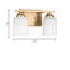 Applique murale / de salle de bain Vinton-852659498-852659502