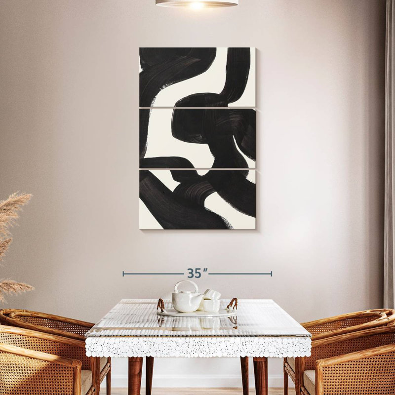 Avery Zebra Maze, 23" H x 14" W