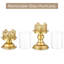 Metal Candlestick