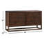 Commode 6 tiroirs Rosy