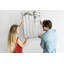 Magnetic Glass Dry Erase Board