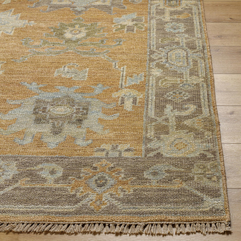 Antalya Area Rug, Rectangle 2' x 3'