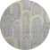 Premium Machine Washable Harjo AMF1588 Geometric Rug
