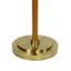 Lampe sur pied ajustable 58-63 po Kjell