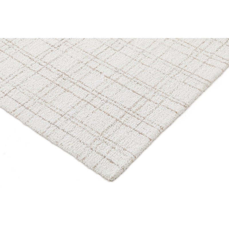 Assente Area Rug, Rectangle 2'6" x 8'