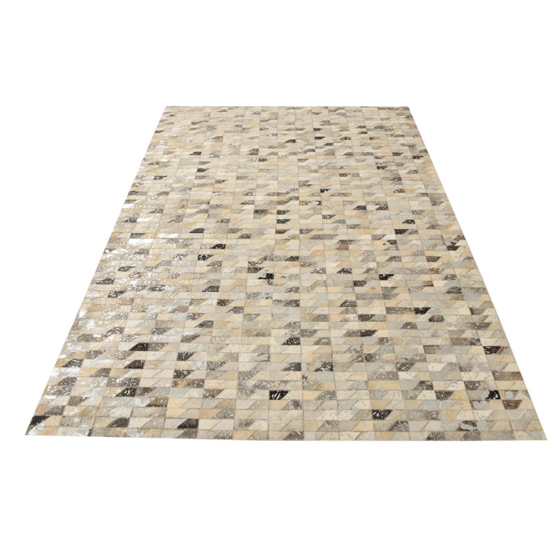 Jacques Gray Rug