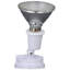Projecteur d'extérieur de sécurité 150 watts avec capteur de mouvement (paquet de 1)-86691151