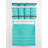 Edison Turkish Cotton Quick-Drying Hand Towels (Set of 4)-361550398