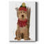 Toile tendue Goldendoodle-1121933326