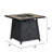 Fire Pit Table-10140751