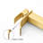 Single-Hole Single-handle Bathroom Faucet-64159826