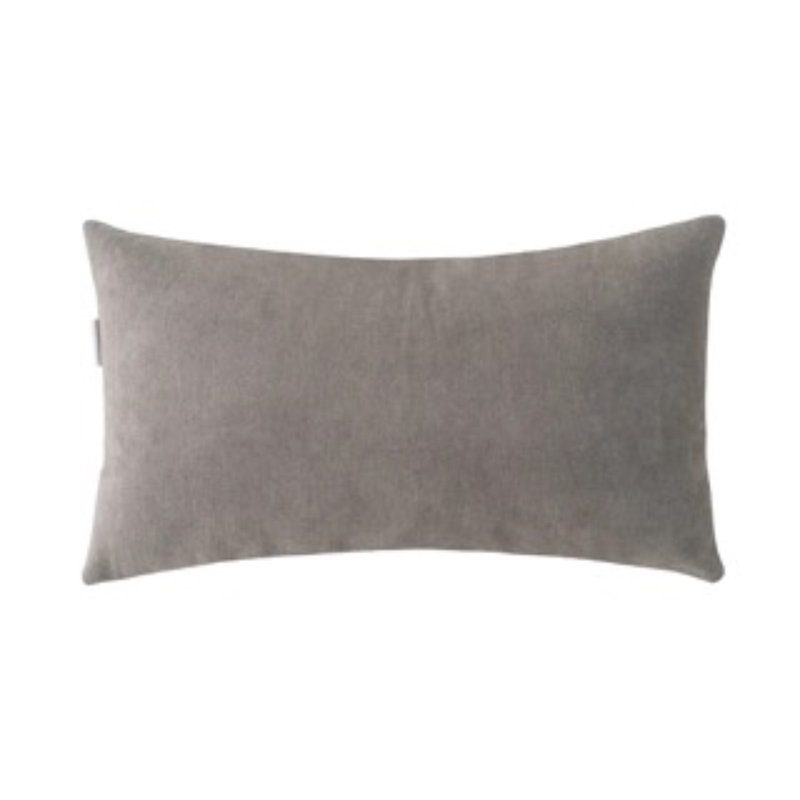 Nurture & Pillow Insert, Gray