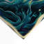 Tapis intérieur et extérieur Twilight Flora-1348042812