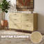 Drawer Chest