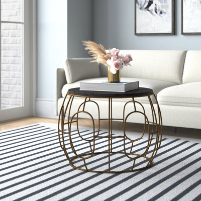 Atherton Coffee Table