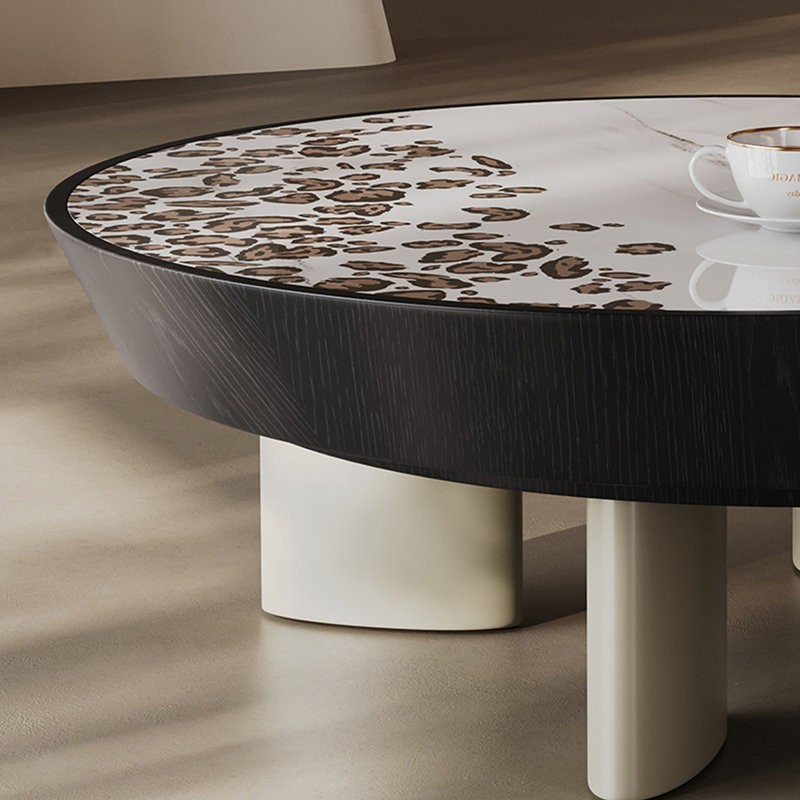Table basse simple