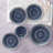 Brayfield 24 Piece Porcelain China Dinnerware Set - Service for 6