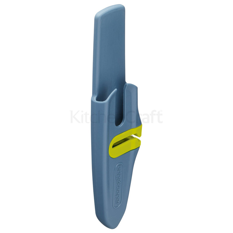 Colourworks Brights All-Purpose Kitchen Scissors, Green
