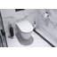4600 Series Wall Mount Toilet Paper Holder-32817968