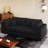 Comfortable Loveseat Sofa  Soft Couch Apartment Sofa-192051709